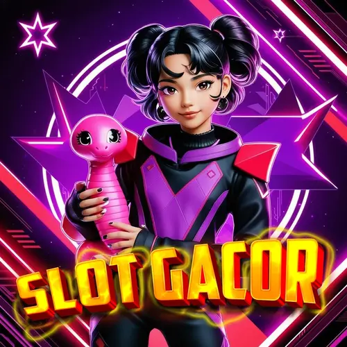 Slot Gacor